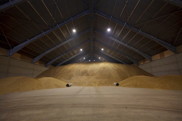 General Mills brings ‘all hands on deck’ to manage unexpected labor constraints throughout supply chain