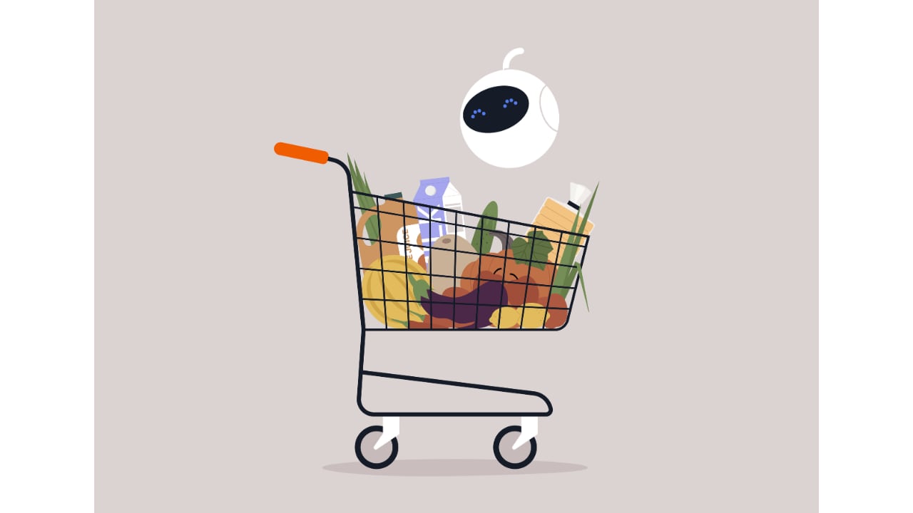 Agentic AI does the heavy lifting for consumers and fundamentally changes how consumers discover products.