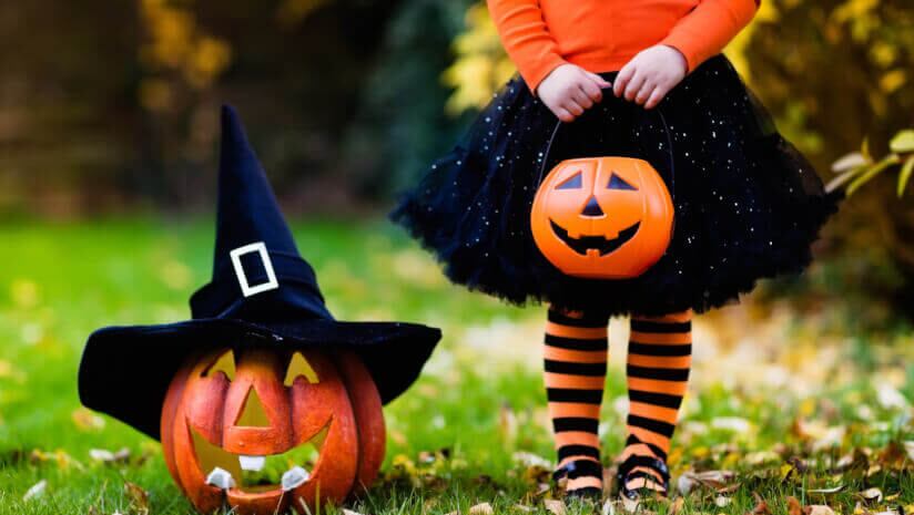The rise of 'Summerween' expects to boost confectionery sales