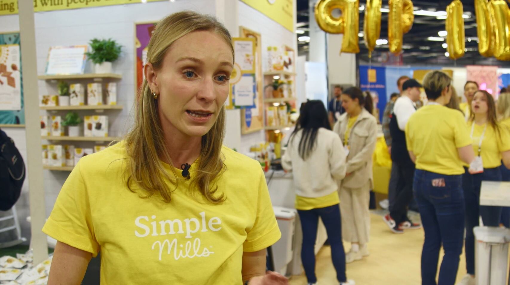 Simple Mills is creating market demand for biodiverse crops, pushing for equity