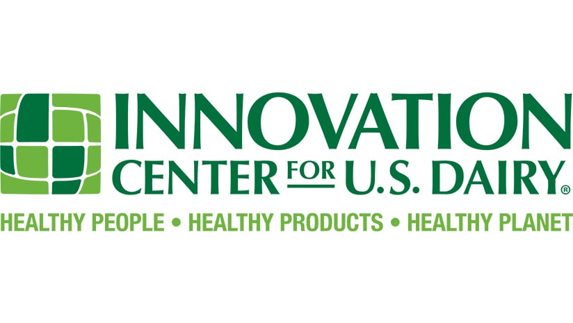 Innovation Center for U.S. Dairy