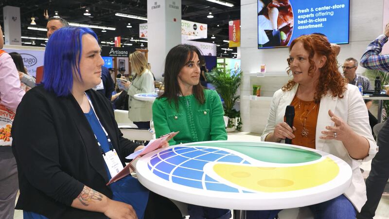 [Video] Working with KeHE: What brands should know about securing a distribution deal
