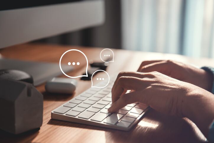 Digital trends: Women's health tops the charts