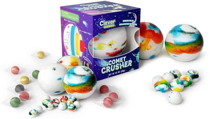 Nassau Candy introduces more bulk candies, expands into dextrose market