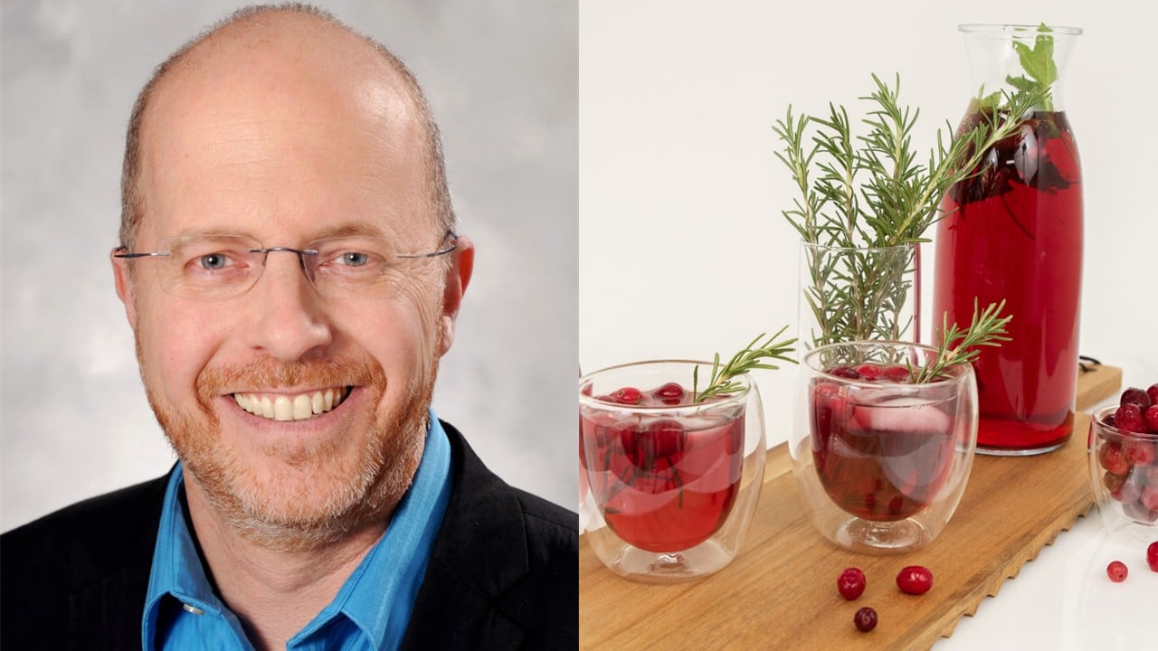 Amai Proteins: ‘Designer’ sweet proteins from fermentation