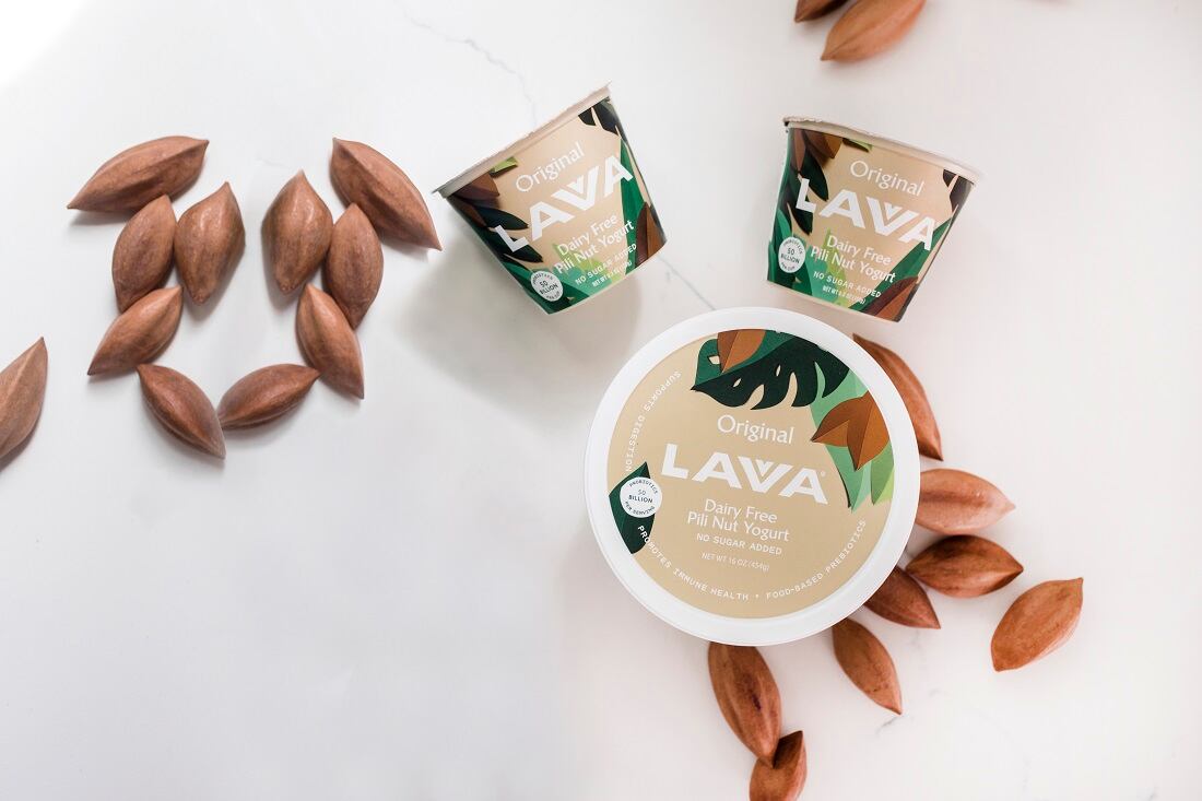 Lavva CEO and founder talk mainstream potential of plant-based yogurt: 'The growth is very analogous to Greek yogurt'