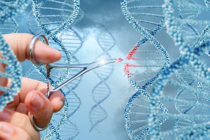 Is gene-editing doomed to the same fate as GMOs? Coalition offers alternative path to public trust