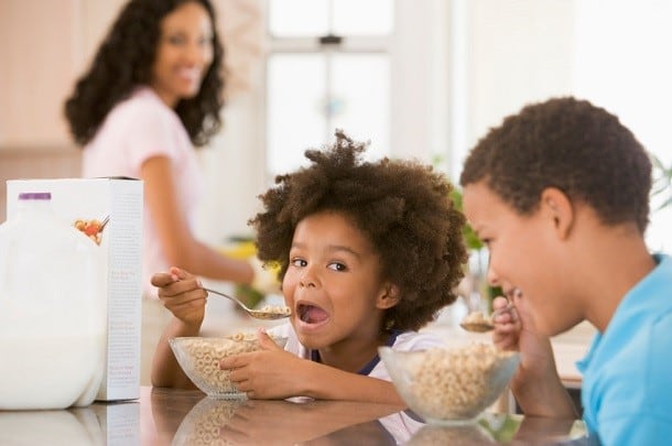 Drinkable yogurt, eggs & muffins are the fastest growing breakfast foods, Packaged Facts finds