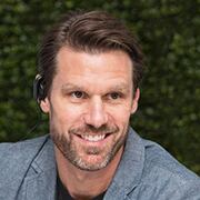 Bryan Crowley