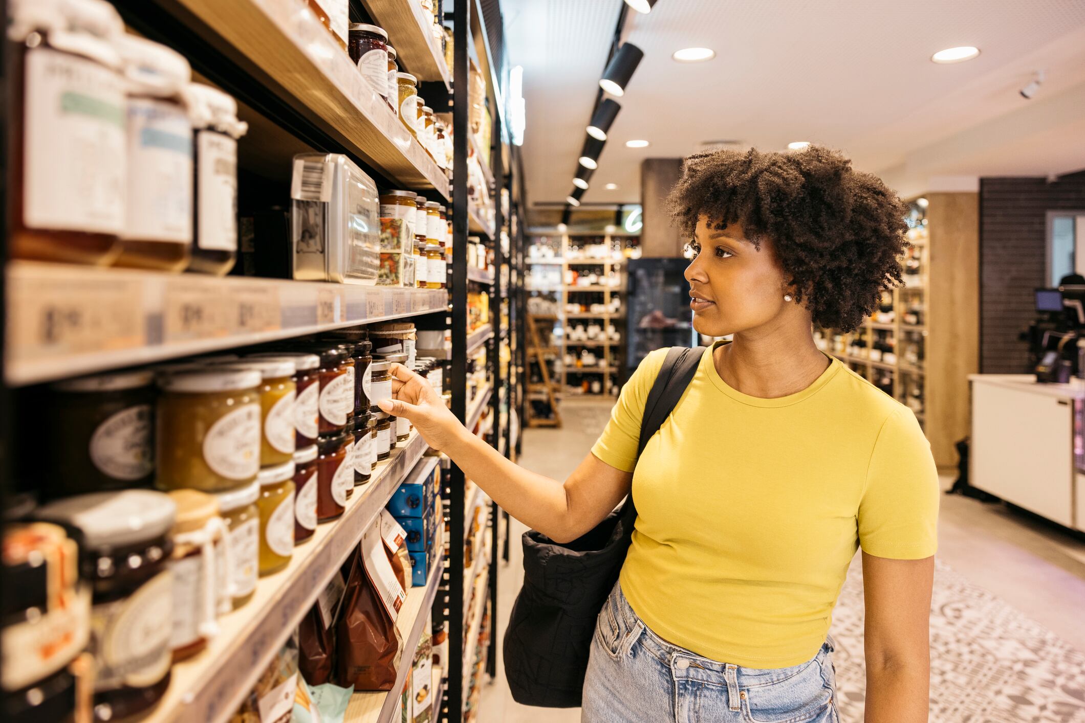 Behind every retail win is a mix of data, persistence and personal connection