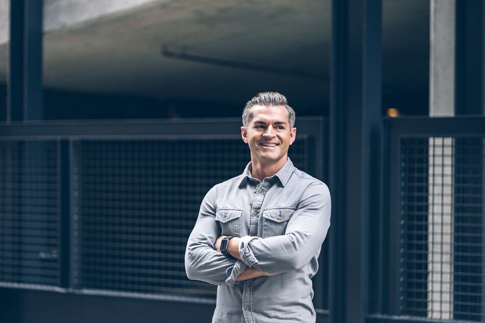 CHOMPS ready to capture significant market share of booming meat snacks category, says co-founder and CEO