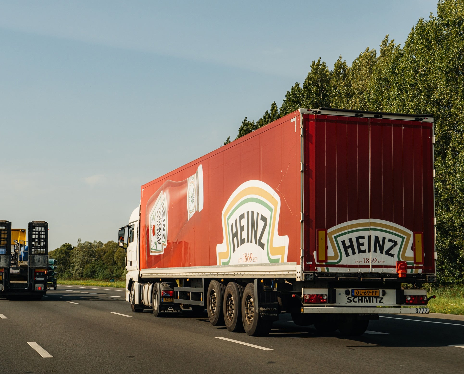 Kraft Heinz split: What happens now?