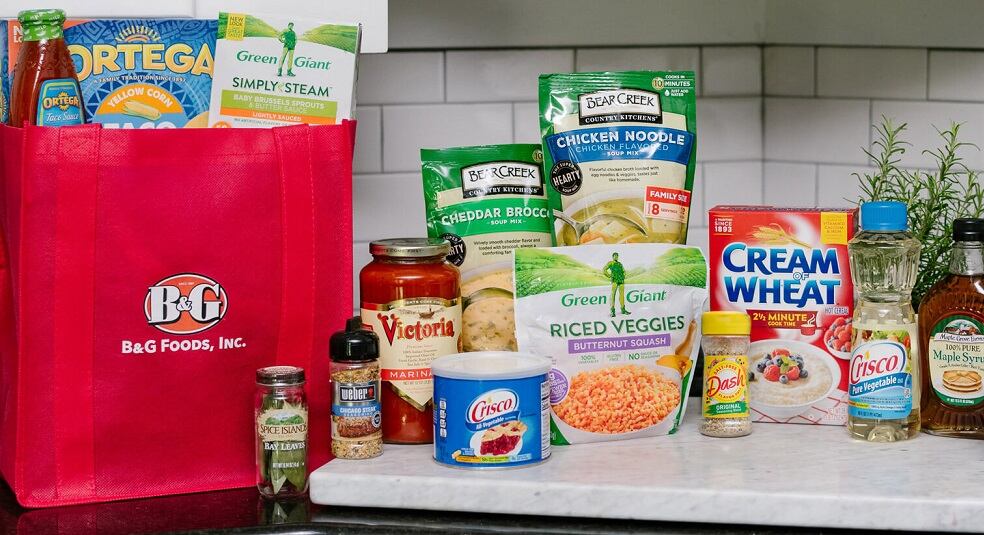 B&G Foods sells 100-year-old manufacturing plant