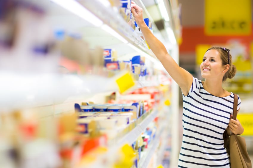 What’s new in dairy? New product launches