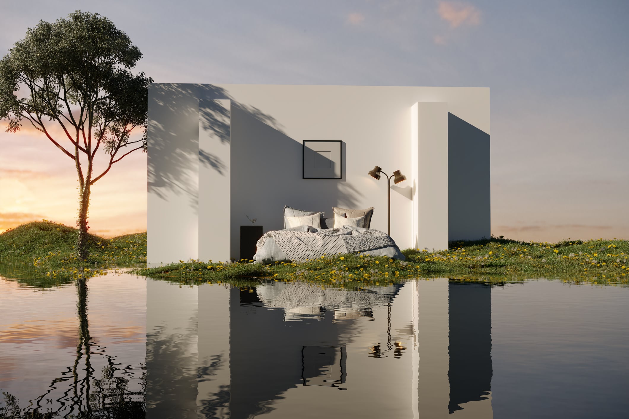 Consumers want better sleep: 5 ingredients for nighttime nutrition