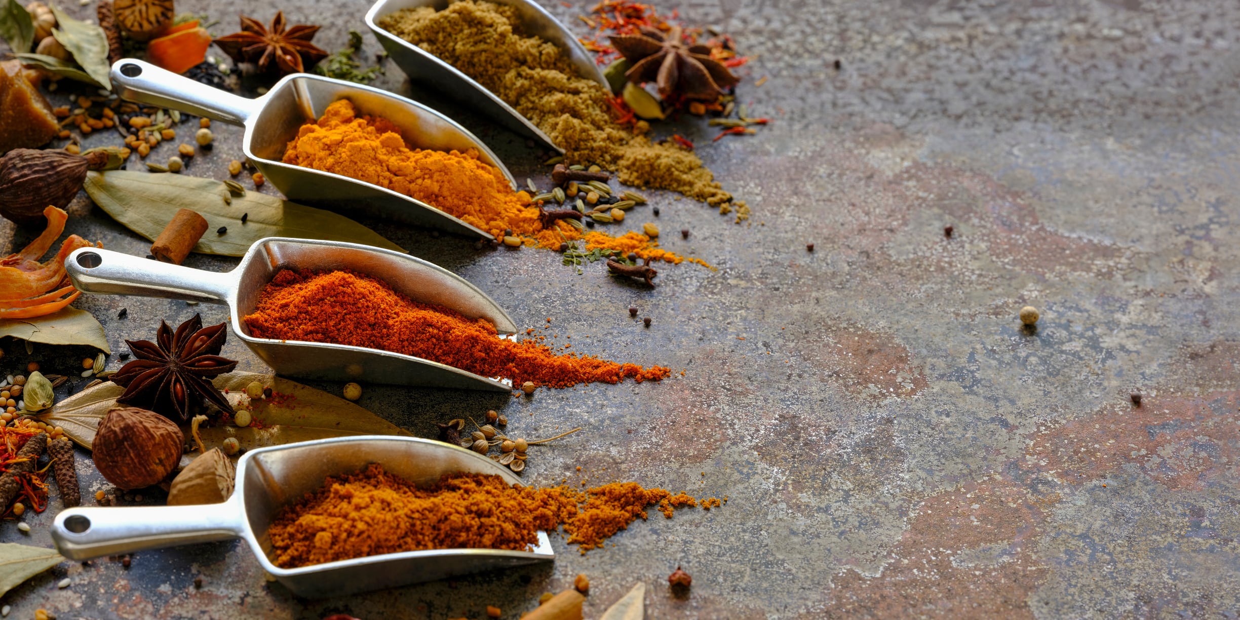 Natural color demand drives Capol’s deal for Blue Pacific Flavors