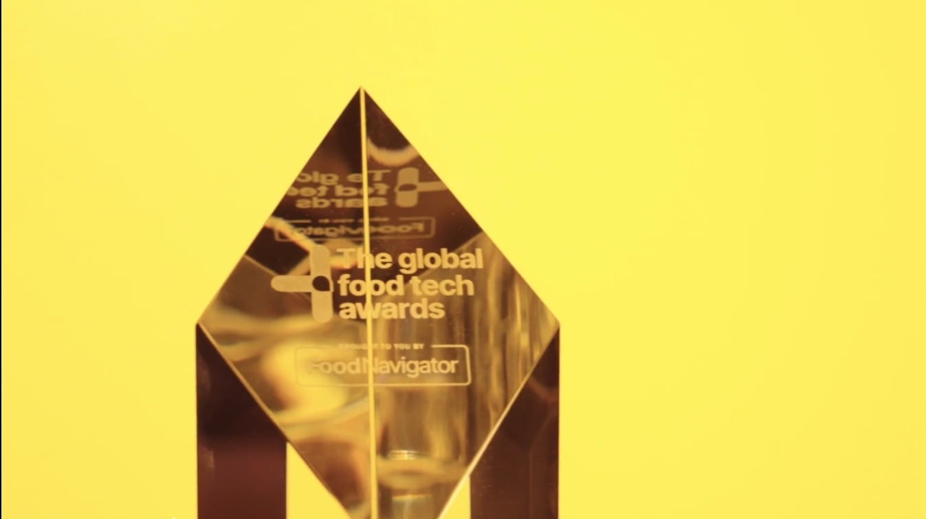 Hydrosome Labs’ ultrafine bubbles take top prize in Global Food Tech Awards Americas heat