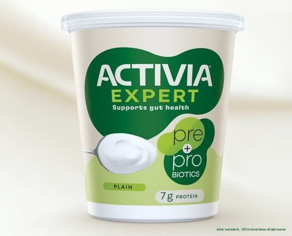 Activia Expert