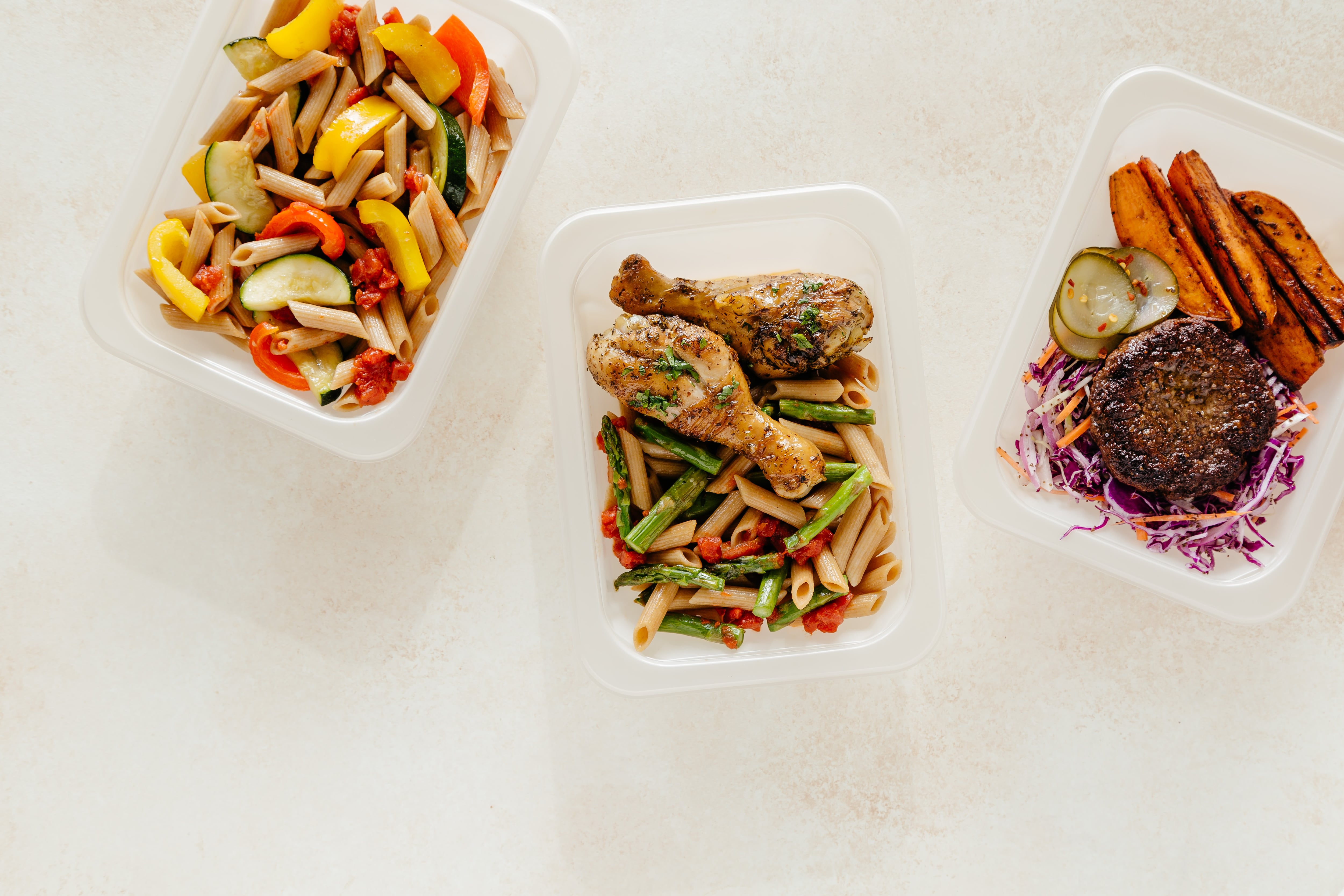 Mealogic’s white labeled meal programs offer ‘convenient compliance’ for healthcare and wellness brands