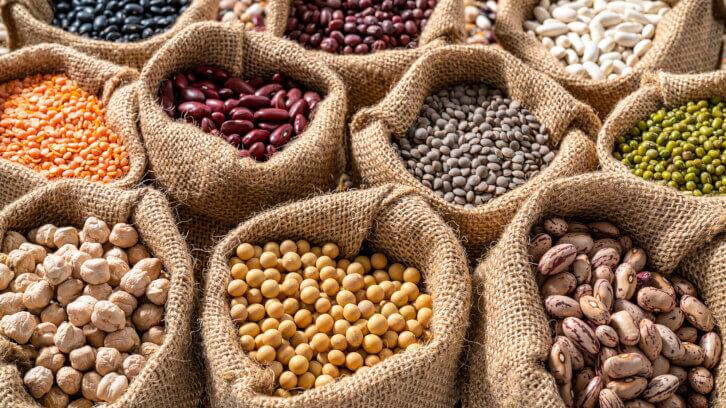USDA announces partnerships to improve food access nationwide, globally