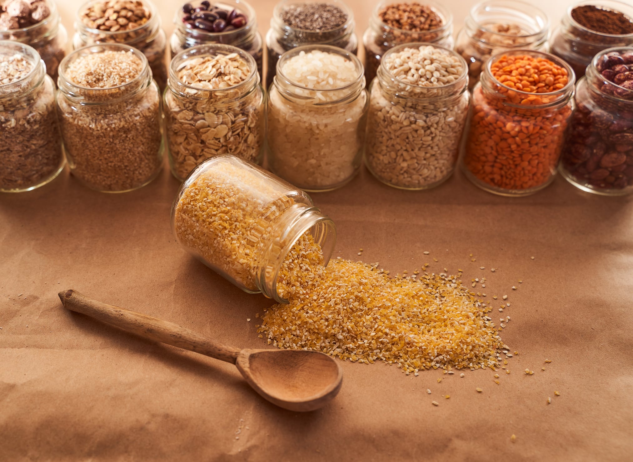 While synthesized fibers have their place in food and beverage formulations, whether it’s to improve the GI experience or functionality like bulking, texture and moisture retention, innovations in natural fibers show promise from a technical and health perspective.