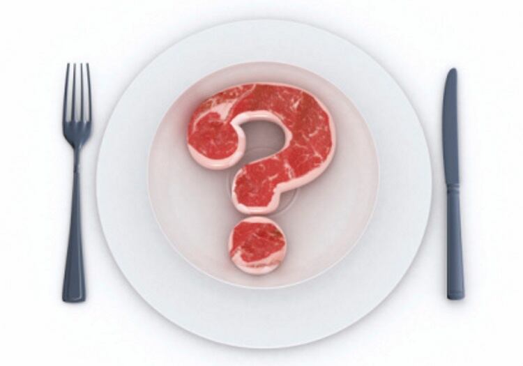 Canadian Meat Council hits back at plant-based foods