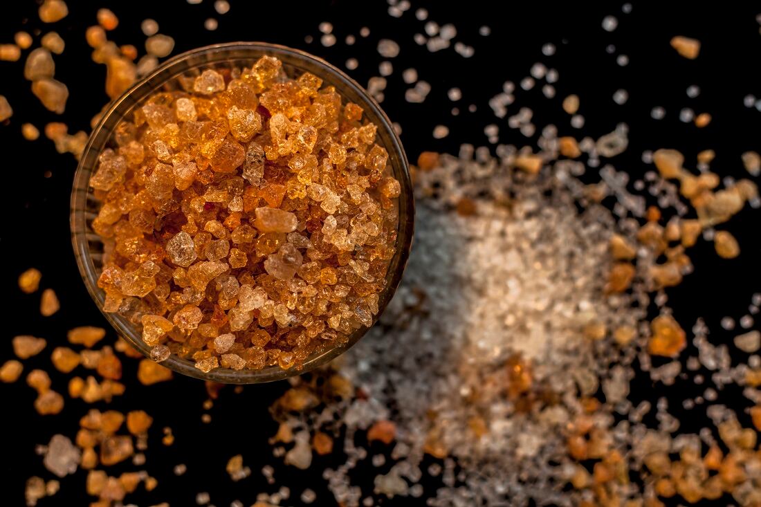 FDA to approve acacia as dietary fiber opening the door for new product development
