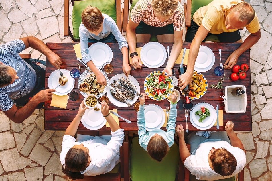 Innova Market Insights: The appeal of holistic nutrition across generations