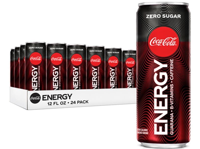 Coca-Cola Co. shifts innovation in 2021 to favor ‘big bets,’ while saving space for experimentation