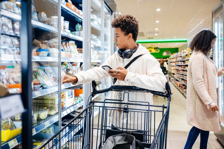 Letter from the editor: Marketing to Gen Z and Alpha