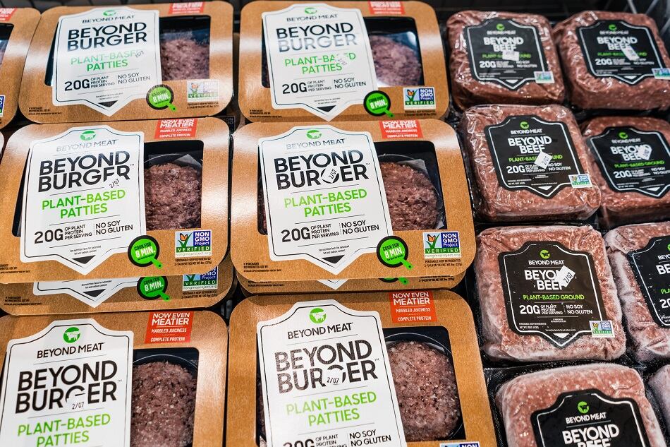 SHIFT20: Consumer health perceptions of plant-based meat are evolving, reports IFIC