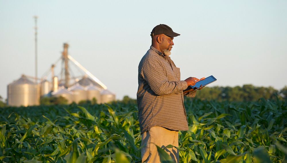 General Mills invests $3m to advance regenerative agriculture practices