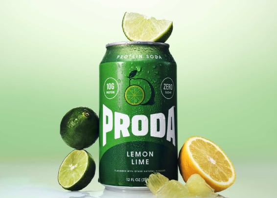 Proda