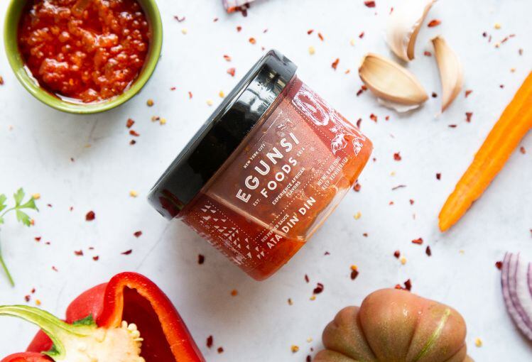 Egunsi Foods brings West African flavors to the US
