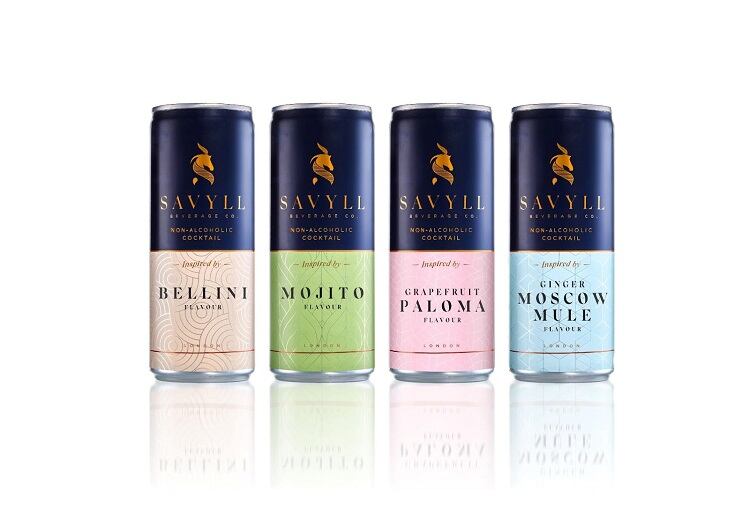 Celebrate Easter with non-alcoholic cocktails