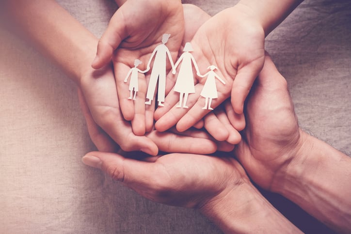 13% of Americans rely on SNAP food assistance – IRI shares strategies to win & keep their business