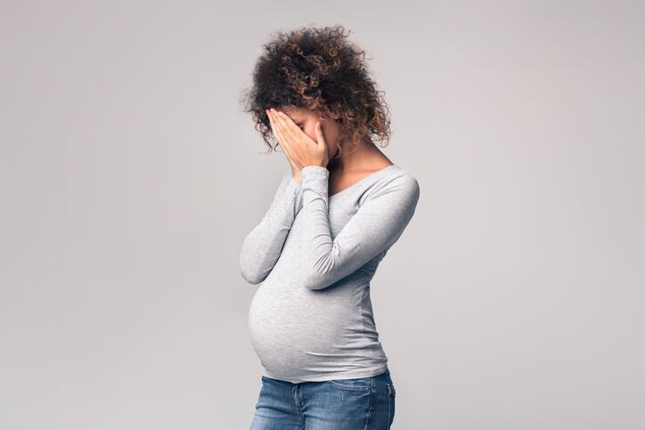 Exposure to prenatal stress modifies offspring’s microbiota: Study