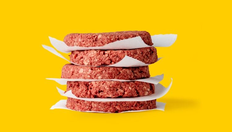 Impossible Foods ingredient deemed ‘safe to eat’ by FDA