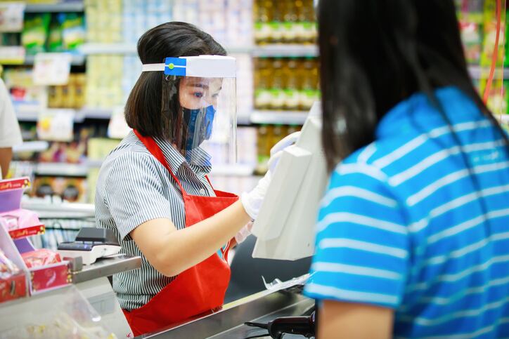More grocery stores close under financial pressure from ‘hazard pay’ mandates, pandemic expenses