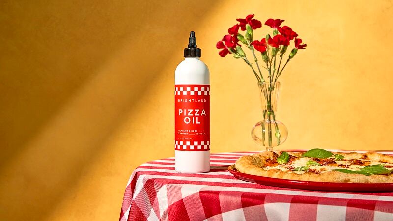 Brightland CEO on building an olive-oil brand ‘brick by brick’ to expand into Whole Foods