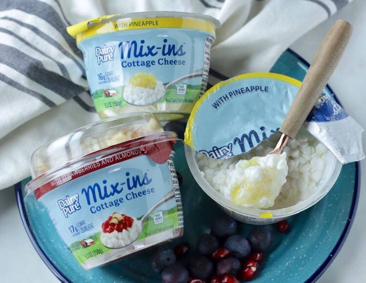 Eric Beringause takes the helm at Dean Foods as Ralph Scozzafava steps down