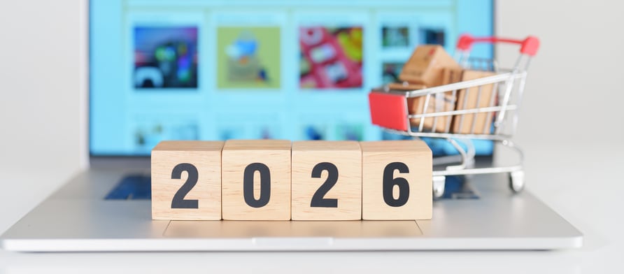 FoodNavigator-USA unpacks what 2026 will bring for the packaged food industry in this month's special edition.