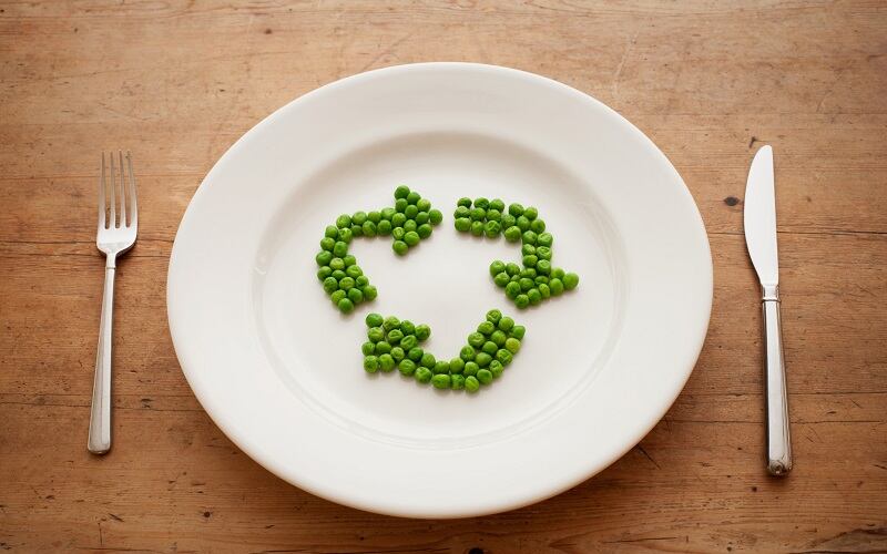 Creating the future of food: Omega Ingredients CEO, food futurist discuss trends, sustainability
