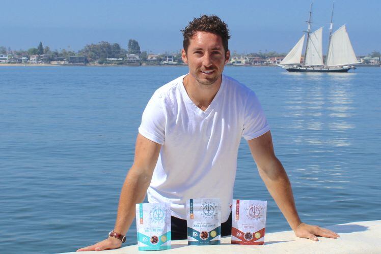 Sustainable fish jerky startup OneForNeptune gears up for launch
