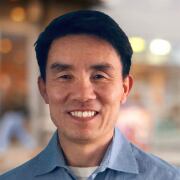 Andrew  Yu