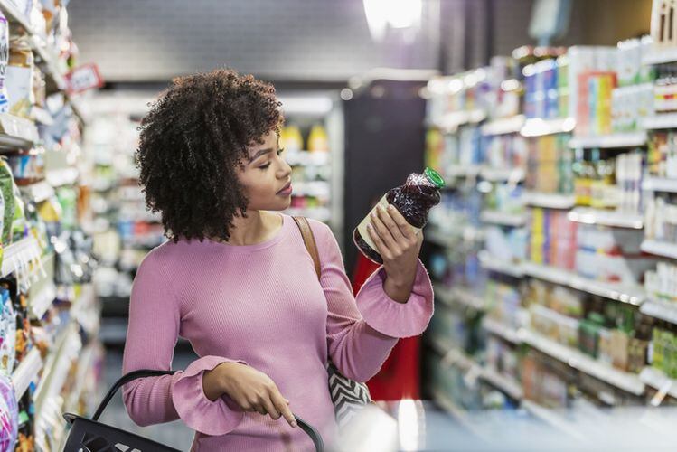 Biden administration to explore voluntary targets for added sugar, develop front-of-pack nutrition labeling system