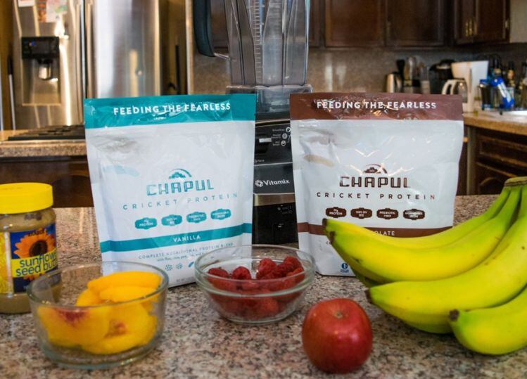 Edible insect pioneer Chapul exits bar category (for now), turns attention to new project raising bugs for aquaculture, poultry feed