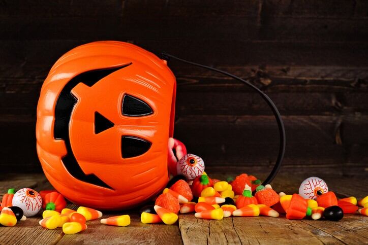 Trick or treat: How different will Halloween will be this year?