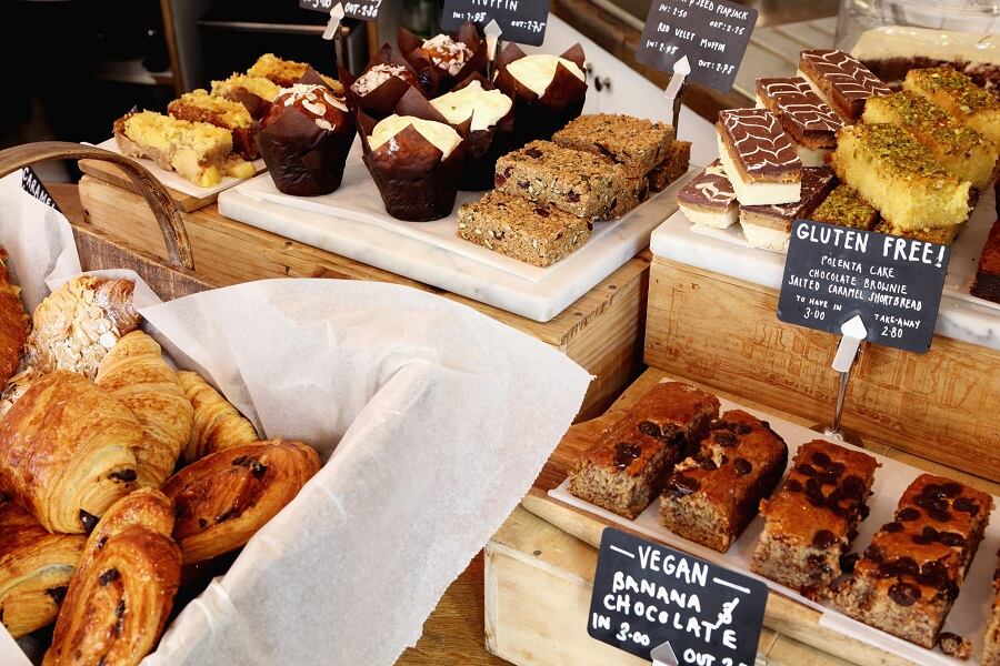 Not all indulgent snacks contribute equally to obesity and not all strategies to reduce their consumption are effective 