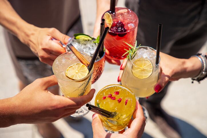 What have we learned from Dry January 2022?
